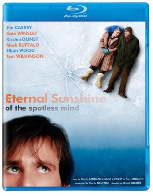 Eternal Sunshine of the Spotless Mind! Een onvergetelijke reis door de geheugen en liefde van een vergeten relatie