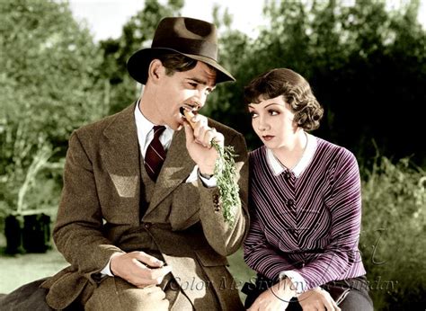 It Happened One Night: Een romantische komedie met Clark Gable en Claudette Colbert die de perfecte mix van humor en drama levert!