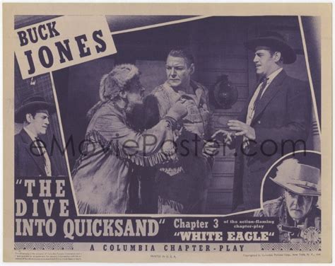  Quicksand! -  A Dive into Depression-Era Morality and the Haunting Power of Fate