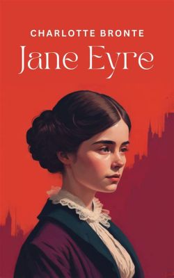 Jane Eyre: Een Overweldigend Verhaal van Liefde en Sociale Onrechtvaardigheid!