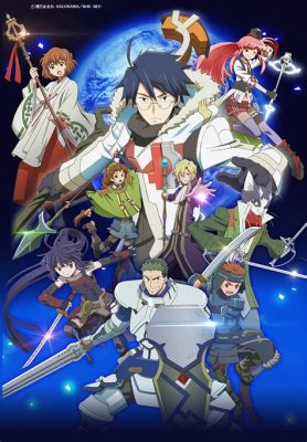 Log Horizon seizoen 2: een epische terugkeer naar Akihabara en de zoektocht naar het nieuwe thuis!