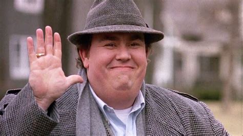 Uncle Buck! Een hilarische komedie over familiegeheimen en onverwachte heldendaden