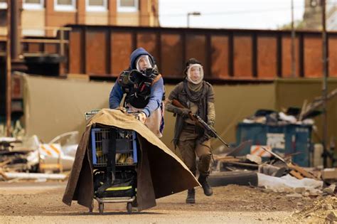 Under The Dome! Een spannende dystopische thriller met een sterke cast en onverwachte wendingen